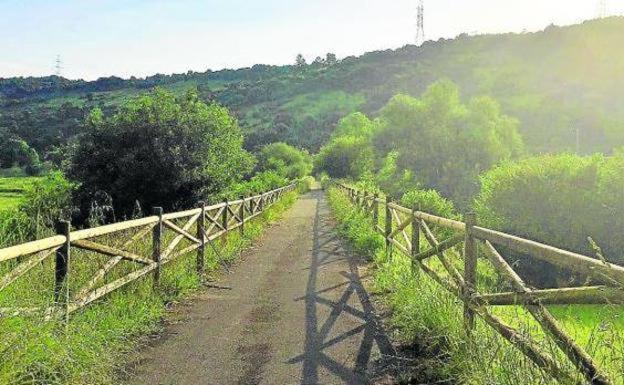 Casa Para Vacaciones Junto Al Parque De La Naturaleza De Cabarceno Obregón المظهر الخارجي الصورة