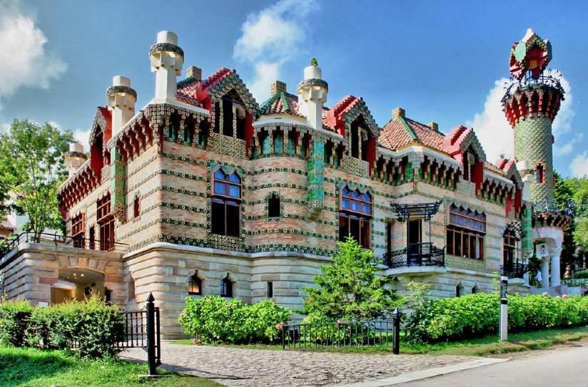 Casa Para Vacaciones Junto Al Parque De La Naturaleza De Cabarceno Obregón المظهر الخارجي الصورة