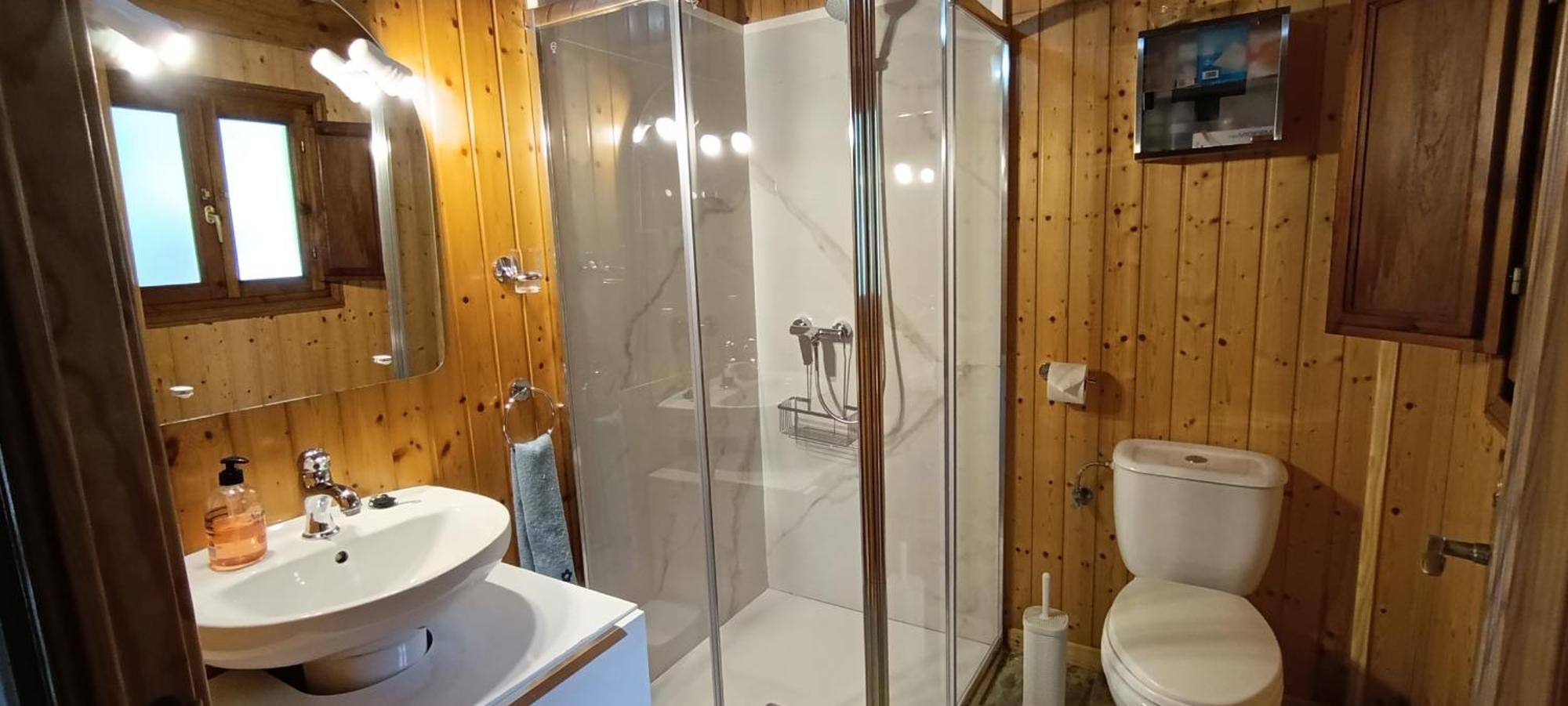 Casa Para Vacaciones Junto Al Parque De La Naturaleza De Cabarceno Obregón المظهر الخارجي الصورة