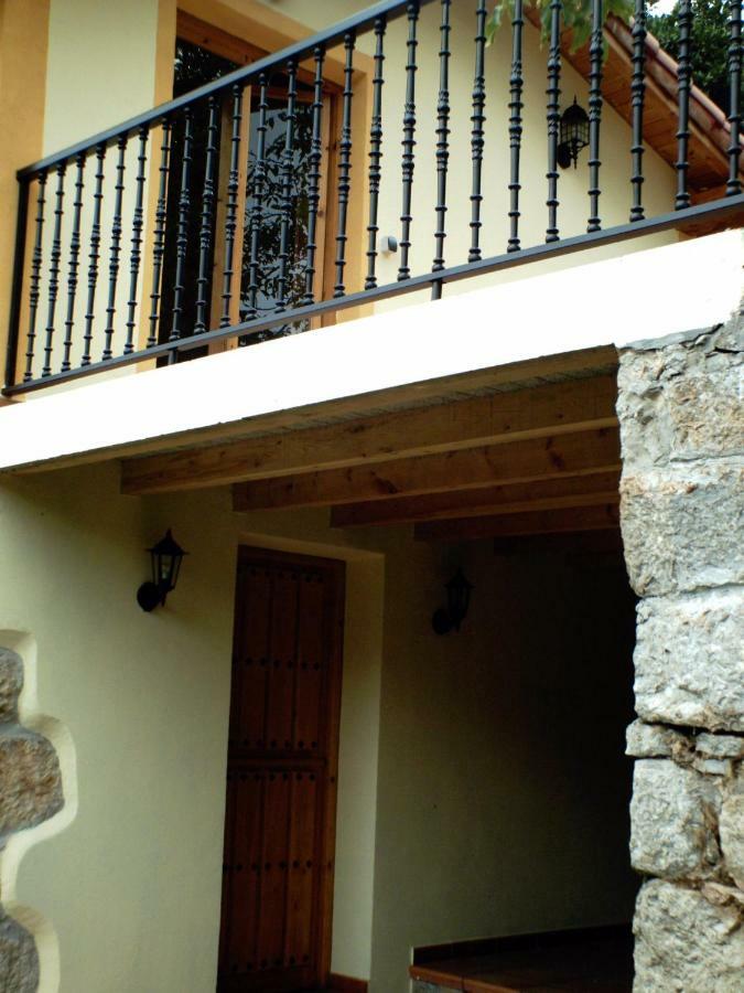 Casa Para Vacaciones Junto Al Parque De La Naturaleza De Cabarceno Obregón المظهر الخارجي الصورة