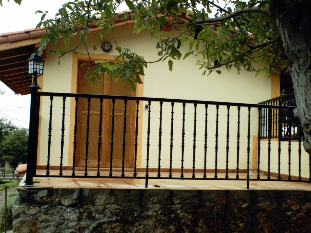 Casa Para Vacaciones Junto Al Parque De La Naturaleza De Cabarceno Obregón المظهر الخارجي الصورة